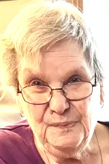 Patricia A. Hughes 1939-2026